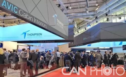 ➺并购+整合后的中国宇博电竞|中国有限公司官网客舱系统活跃于国际市场